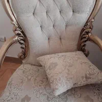 مبل ۸نفره نو