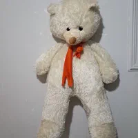 عروسک بزرگ خرس