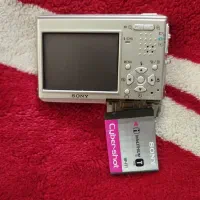 دوربین عکاسی سونی ژاپنی اصل|دوربین عکاسی و فیلم‌برداری|پیشوا, |دیوار