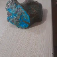 سنگ فیروزه نیشابوری