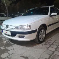 پارس ۱۴۰۲سیمی|خودرو سواری و وانت|نیشابور, دارایی|دیوار