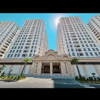 پروژه حاج رحیم قربانی با اقساط بلند مدت خریدمستقیم
