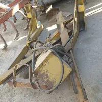 بیل تراکتور و گاواهن|ماشین‌آلات صنعتی|سبزوار, اسلام آباد|دیوار