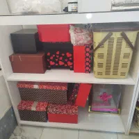 فروش ویترین و میز پیشخوان