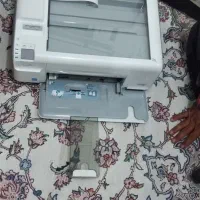 پرینتر|پرینتر، اسکنر، کپی، فکس|کرج, خرمدشت|دیوار