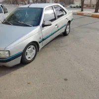 فروش 405slx|خودرو سواری و وانت|الوند, |دیوار