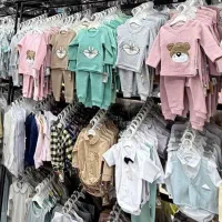 رنگهای خیره کننده لباس،+سیسمونی