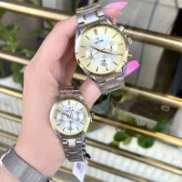 بروز ترین ست ساعت مچی برند ویکتور با شناسنامه اصلی|ساعت|یزد, |دیوار