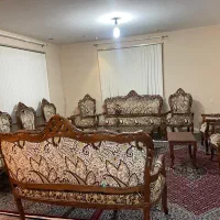 مبل سلطنتی
