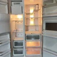 ساید سامسونگ اصل کره همه فابریک ۲۴ ماه کار|یخچال و فریزر|مشهد, کوثر|دیوار