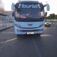 مینی بوس سیترا ۲۱نفره