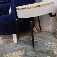 میز تلوزیون و میزو عسلی درحد نو|میز تلویزیون|سنندج, |دیوار