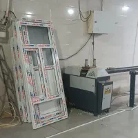 درب و پنجره دوجداره upvc|خدمات پیشه و مهارت|بندر ماهشهر, |دیوار