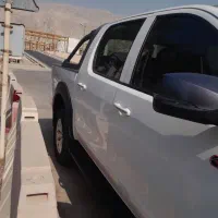 فوتون دیزل ۱۴۰۰