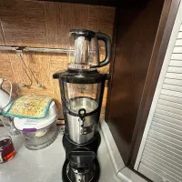 چایساز و سماوربرقی تکنو