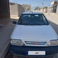 مدل‌۹۰|خودرو سواری و وانت|نصر آباد, |دیوار