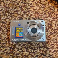 دوربین دیجیتال سونی