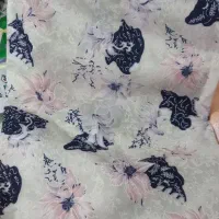 پارچه چادری و مجلسی|حراج|محمدشهر, سیدآباد|دیوار