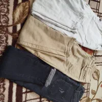 شلوار تمیز سالم|لباس|بیرجند, |دیوار