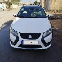 کوییک صفر GXRL پارس خودرویی 85 گانه|خودرو سواری و وانت|اهواز, کوی مندلی(سه راه خرمشهر)|دیوار