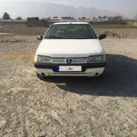 سلام اردی مدل ۸۲ رخ پارس|خودرو سواری و وانت|فلاورجان, |دیوار