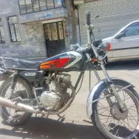 موتور هوندا