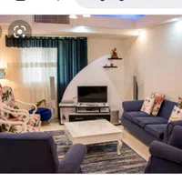 آپارتمان  مبله نوساز  مرکز شهر خیابان  صفوی|اجارهٔ کوتاه‌مدت آپارتمان و سوئیت|بوشهر, |دیوار