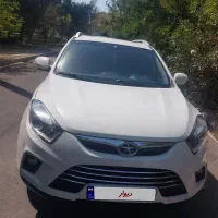 جک s5|خودرو سواری و وانت|کرج, بنیاد|دیوار