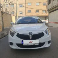 برلیانس220مدل97بدون رنگ