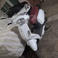موتور بنلی ستا ۱۲۵