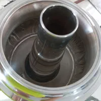 سماورگازی|سماور، چای‌ساز، قهوه‌ساز|دماوند, مسکن مهر گیلاوند|دیوار