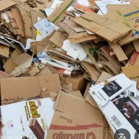 خرید. و فروش  کارتن ضایعات