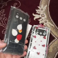 کاور گوشی داریا کم یاب صفر|لوازم جانبی موبایل و تبلت|یاسوج, |دیوار