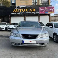 هیوندای آزرا 3300 سی سی|خودرو سواری و وانت|یاسوج, |دیوار