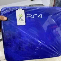 کیفps4وps5قابل حمل طرح دار و نخل