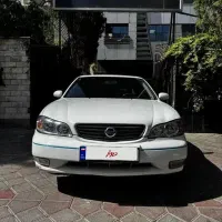 ماکسیما ۱۳۸۹ اتومات ۱ لکه رنگ
