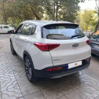 چری تیگو 7 مدل1400 mvm سالم سرحال|خودرو سواری و وانت|تهران, یافتآباد|دیوار