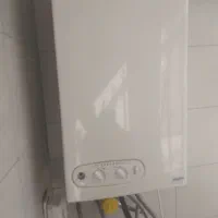 خریدار پکیج وآبگرمکن شما‌درمحل به قیمت منصفانه