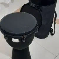 جیمبی طرح رمو سایز ۱۲ با بند