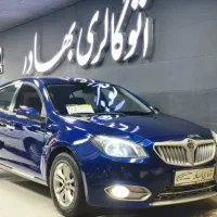 برلیانس H320 اتومات مدل ۹۶ درحد اتوگالری بهادر