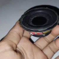 باند 4 اهم 3 وات سالم