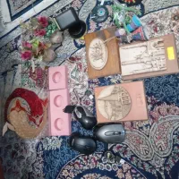 ظرف حراج