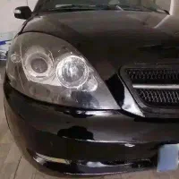 لیفان 520i معاوضه با 206و405