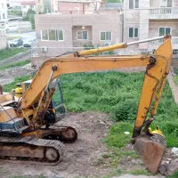 بیل کوماتسو 200|خدمات حمل و نقل|گرگان, |دیوار