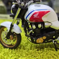 ماکت موتور cb1300 ماکت|اسباب‌‌بازی|مشهد, سپاد|دیوار