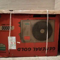 کولر گازی|کولر گازی و فن‌کوئل|تهران, وحیدیه|دیوار