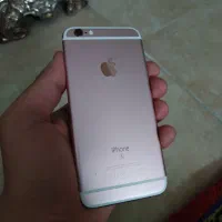 آیفون 6s تمیز|موبایل|تبریز, |دیوار