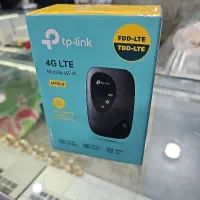 مودم جیبی tplink اصل بسیار تمیز در حد نو