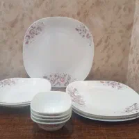 ظرف غذاخوری