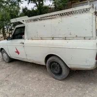 وانت مدل۸۶ دوگانه کارخانه